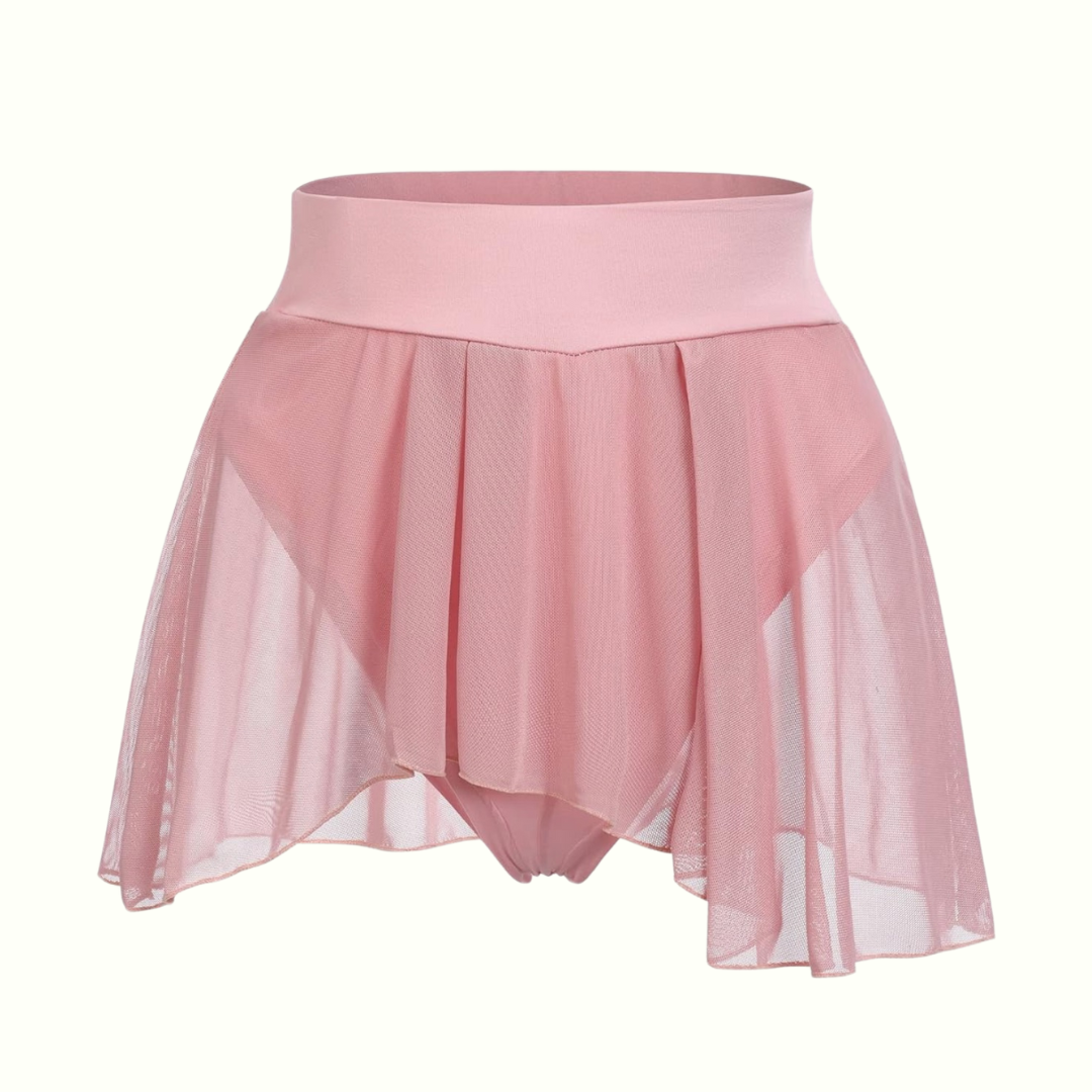 Rose Skirt