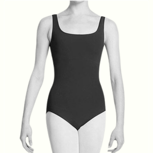 Odette Leotard